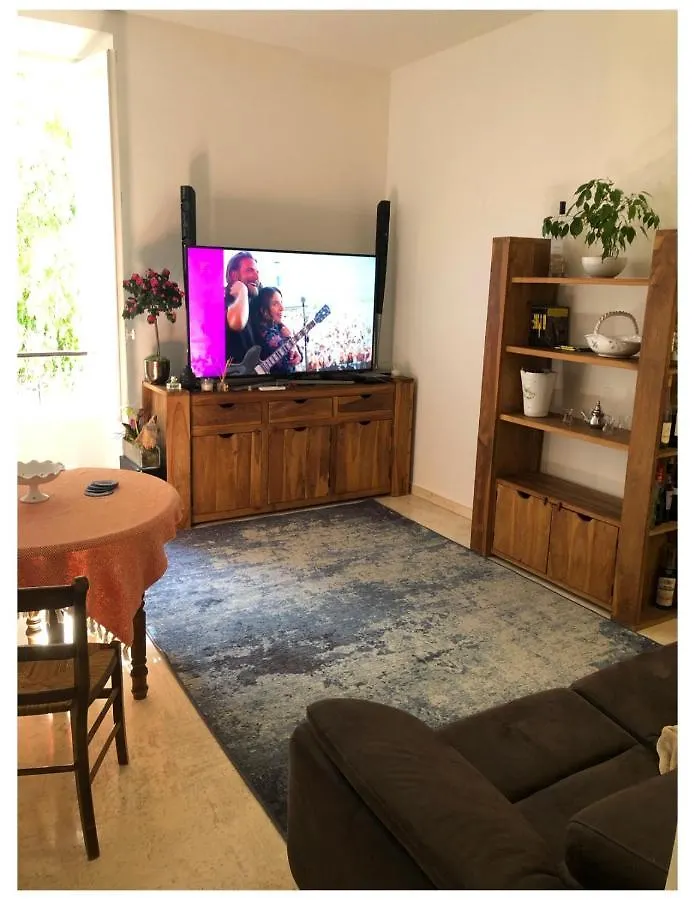 Appartamento Centre Heart Of Cannes