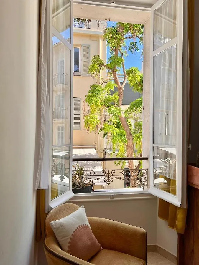 Appartamento Centre Heart Of Cannes