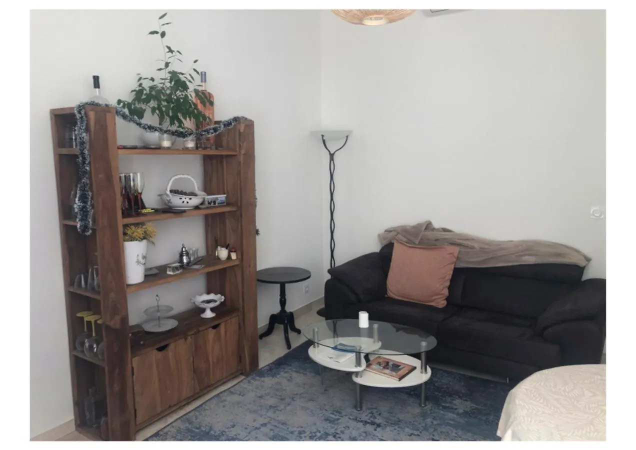 Appartamento Centre Heart Of Cannes
