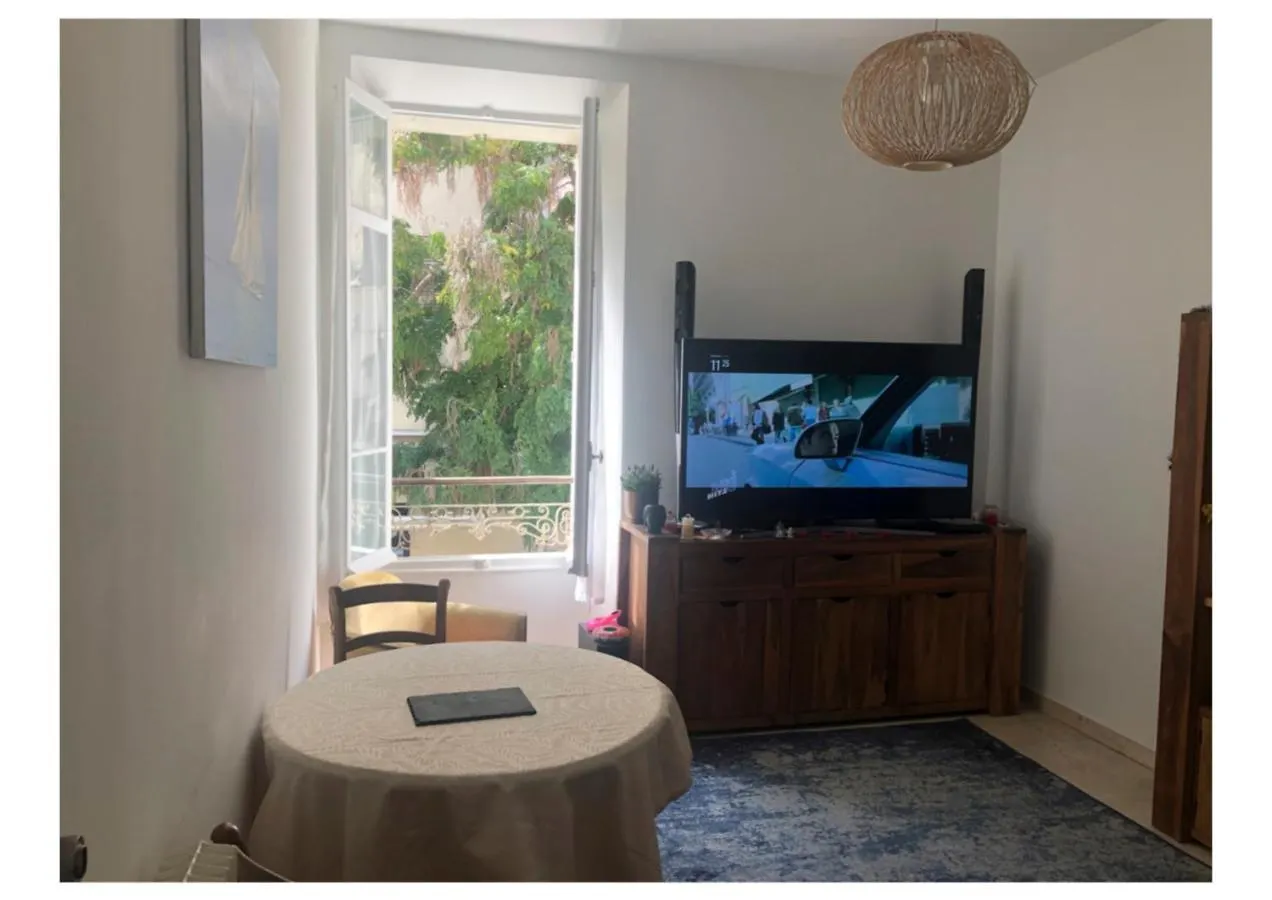 Centre Heart Of Cannes Francia
