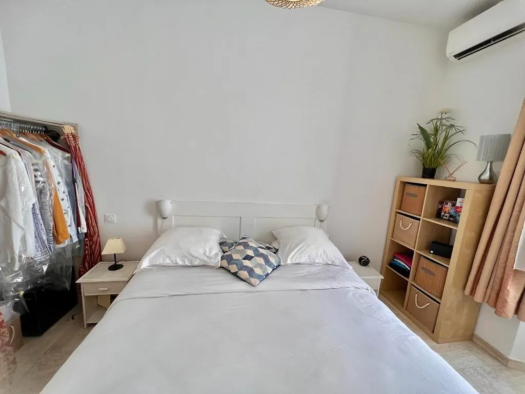 Appartamento Centre Heart Of Cannes Francia