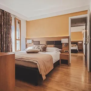 Cittar Hotel Novigrad Istria