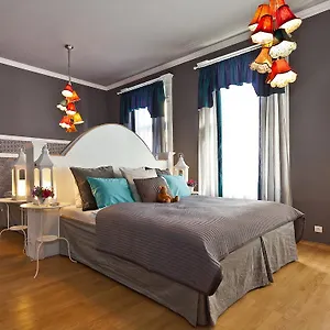 Royal Aparthotel Praga